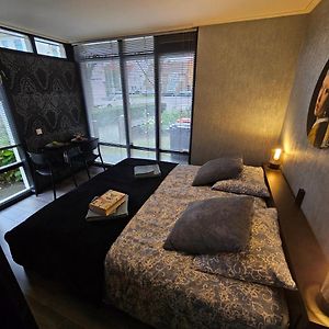 Private Bathroom Double Room