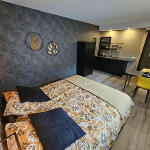 Uitgebreide Kamer